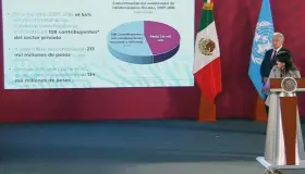 Eliminan la condonación de impuestos a grandes contribuyentes