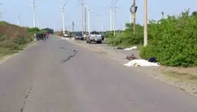 Comando ataca a personas en La Venta, Oaxaca, y mata a 6