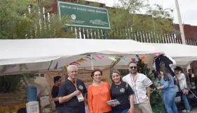 <b>Un éxito “Picnic-Sonora” en Nogales</b><b></b>