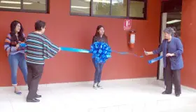 Inauguran laboratorio en Universidad de Sonora