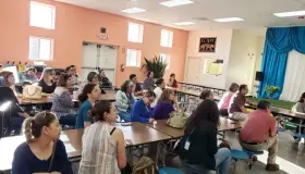 Realiza evento elConsulado de México