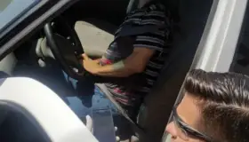 Ejecutan a taxistadesde motocicleta