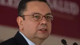 Germán Martínez renuncia a la dirección general del IMSS