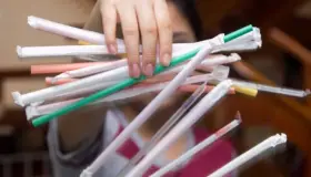 Prohíben popotes, bolsas de plástico y unicel en Nayarit