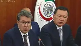 Queda la Guardia Nacional con mando civil