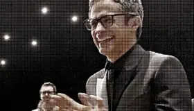 Ovacionan a Gael García Bernal en Cannes