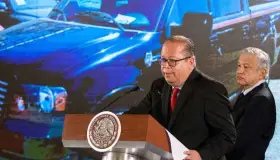 Recaudado en subasta de autos irá a municipios de Oaxaca