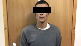 Detienen a presuntos
ladrones de comercios