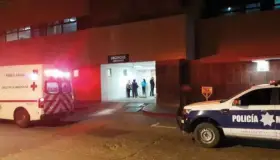 Deja accidente cinco personas lesionadas