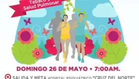 Celebrarán Día Mundial sin Tabaco