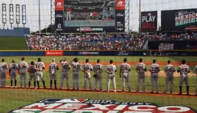 EU traerá programa de beisbol a México