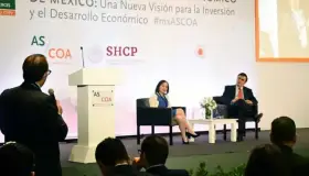 Tratarán Ebrard y Pompeo comercio, migración…