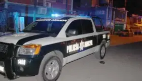 Encuentran cuerpo
de hombre sin vida