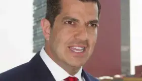 Ricardo Peralta es nombrado nuevo subsecretario de Gobernación