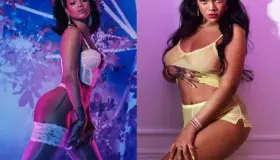 Rihanna hace historia al lanzar marca Fenty en París