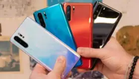 Huawei presenta su sistema operativo &#039;Hongmeng&#039;