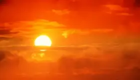 En Yucatán se quedarán sin sombra por fenómeno del sol