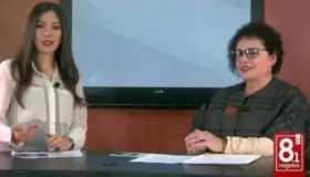 Invitan a exposición
fotográfica en Nogales