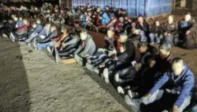 Aumentan detenciones
en el Sector de Yuma