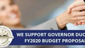 Apoya Cámara de Comercio a Ducey