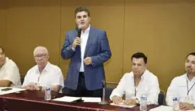 Inauguran reunión regional