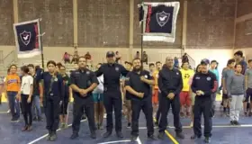 Implementan grupo juvenil