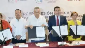 Avanza Sonora en
derechos infantiles 