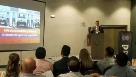 Presentan programa de desarrollo