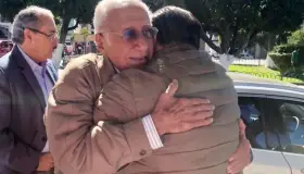 Fallece exgobernador de Michoacán, Ausencio Chávez