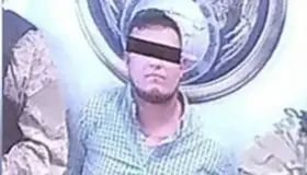 Cae ‘El Ñecas’, ligado a asesinato de líder sindical