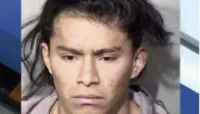 A prisión por abusar
de niña de once años