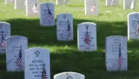 Celebrarán Memorial Day