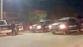 Ejecutan a hombre a balazos