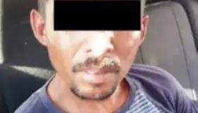 Secuestra y abusa de jovencita