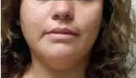 Sentencia a acusada
de trata de personas