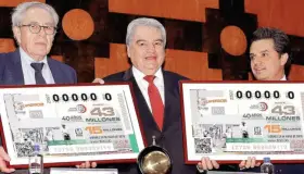 Descongelan 800 mdp al sector salud; aún faltan por entregar $1,600 millones