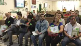 Protege Alcalde medio ambiente