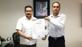 Elegirá la SEC al
Profesionista del Año