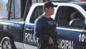 Ingresan a hospital
a menor lesionado