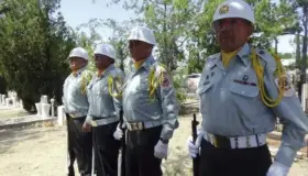 Celebran hoy “Memorial Day”