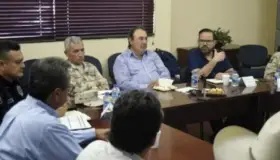 Atienden a productores sonorenses