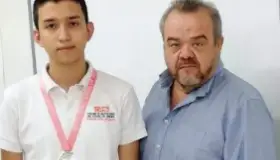 Logra Cobach plata en concurso nacional