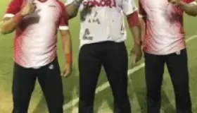 Nogalense ganan
el Oro Nacional