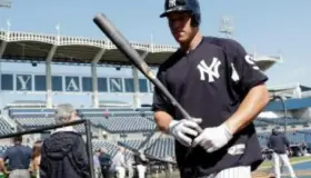 "El Juez" vuelve a batear