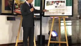 SEP presenta calendario escolar 2019-2020 con 190 días de clases