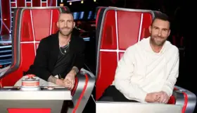 Adam Levine deja &#039;The Voice&#039; luego de 16 temporadas