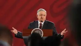 Ante violencia, va la Guardia Nacional a Michoacán