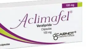 Emiten alerta sanitaria por fármaco para tratar síntomas de menopausia