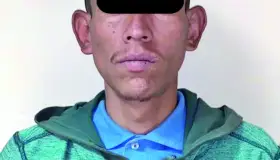 Sentencian a ladrón de comercios