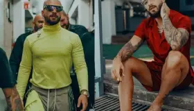 Maluma vuelve a Instagram para promocionar su documental